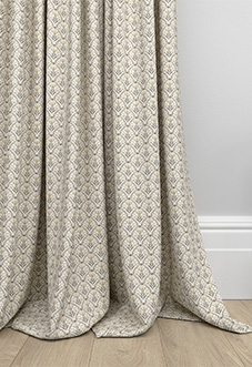 Adelaide, Bloom Spray Stowe - Made to Measure Curtains